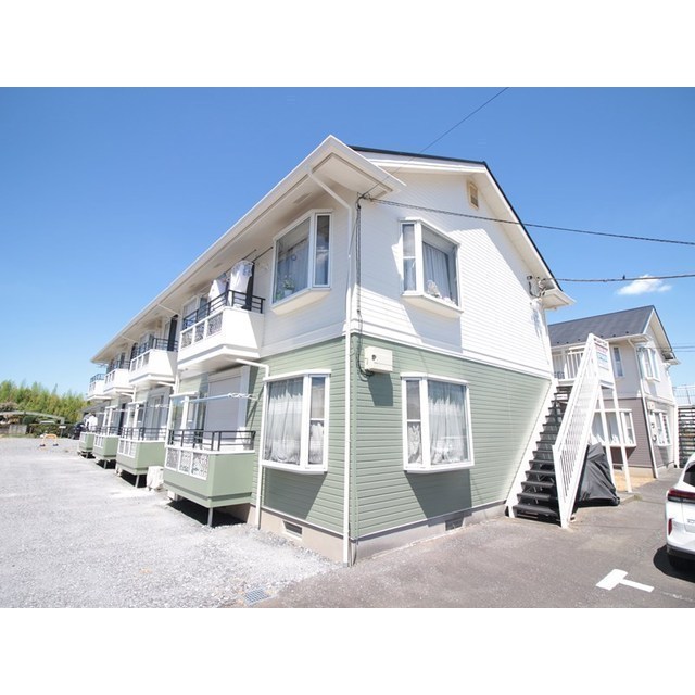 つくばみらい市小絹