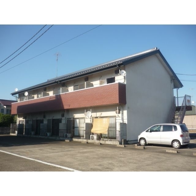 常総市水海道森下町