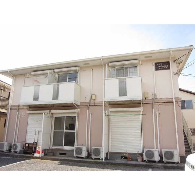 守谷市松ケ丘