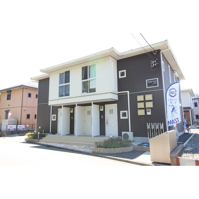 守谷市御所ケ丘