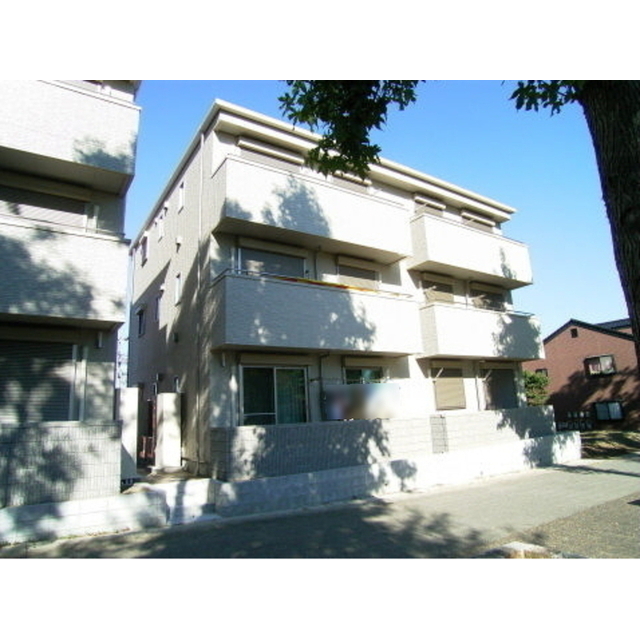 守谷市御所ケ丘