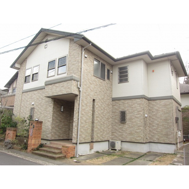 守谷市本町