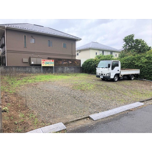 守谷市けやき台