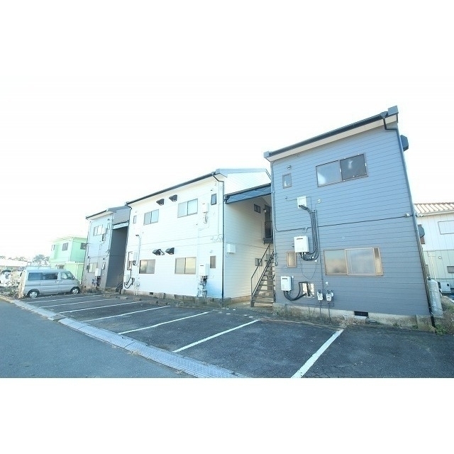 つくばみらい市板橋