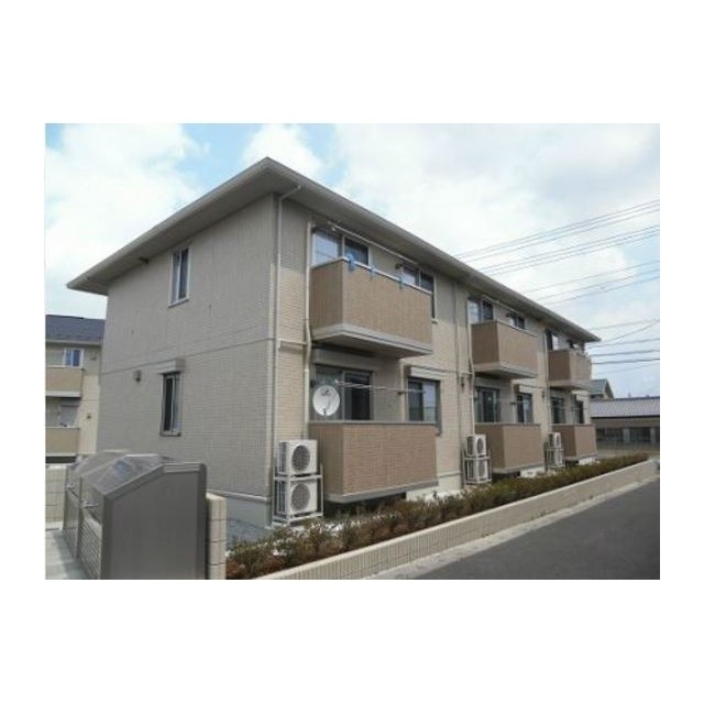 つくばみらい市紫峰ヶ丘