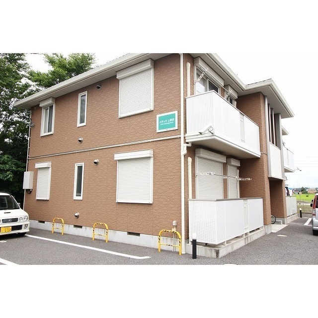 つくばみらい市上長沼