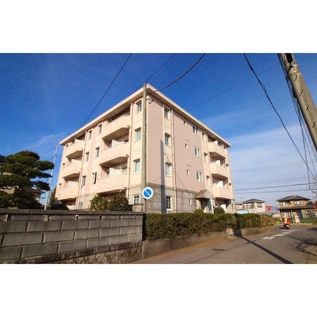 つくば市古来