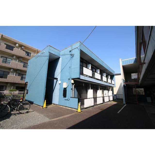つくば市春日