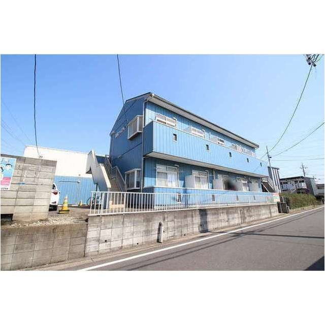 つくば市春日