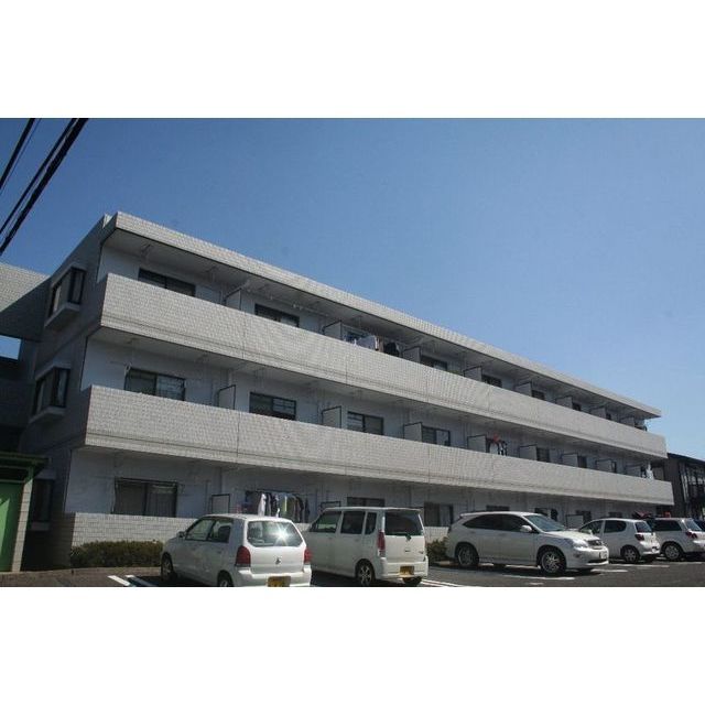 つくば市春日