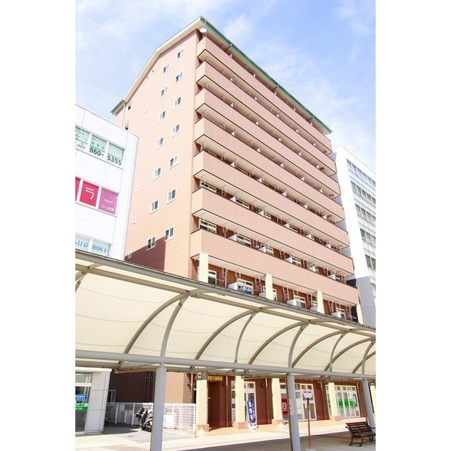 つくば市研究学園