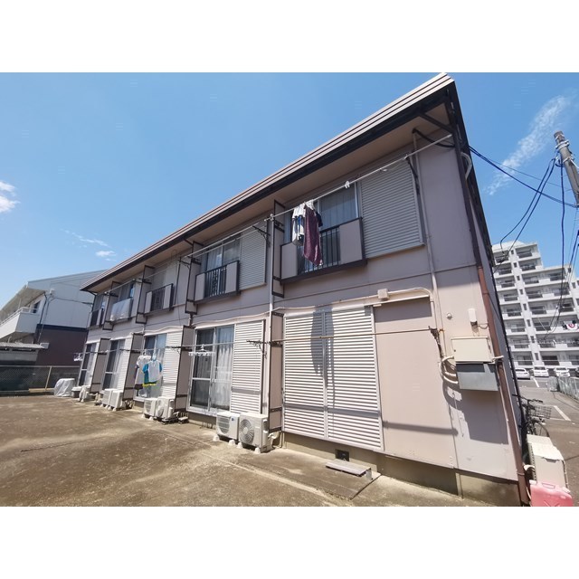 つくば市天久保