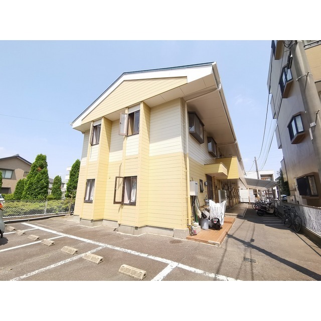 つくば市春日