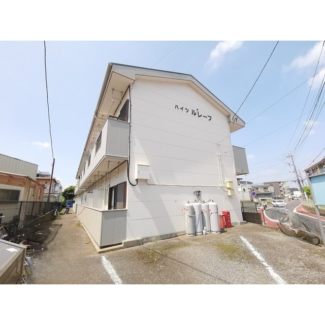 つくば市春日