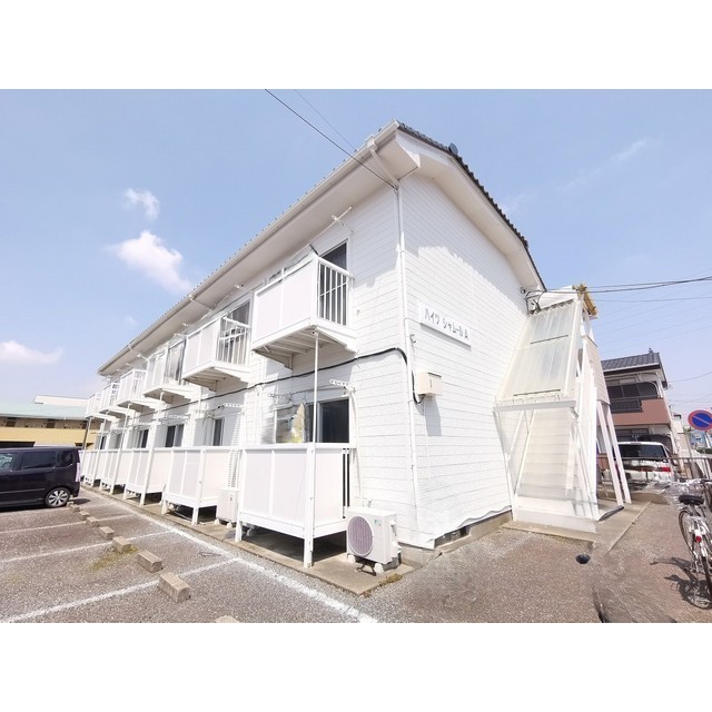 つくば市春日