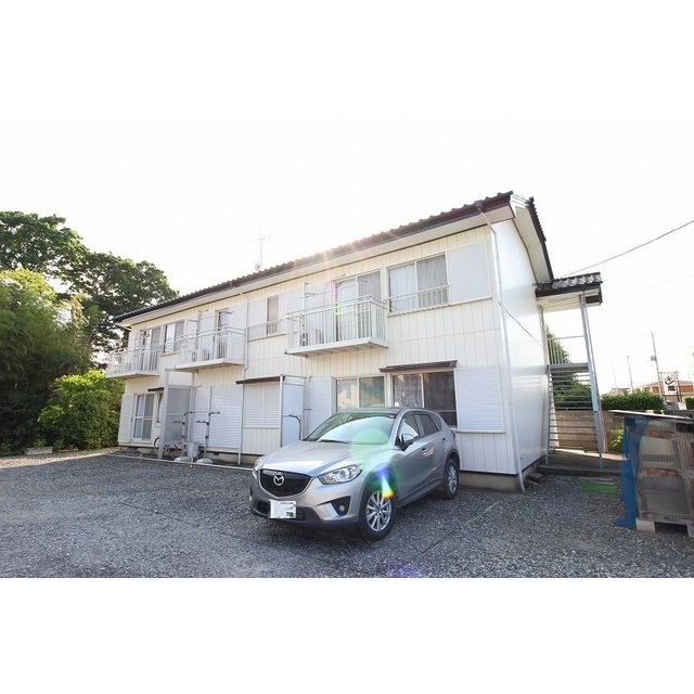 つくば市上ノ室