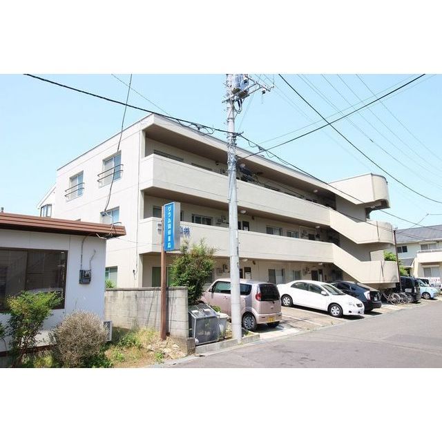 つくば市東新井