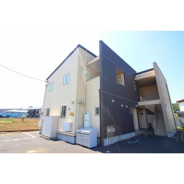 つくば市大角豆