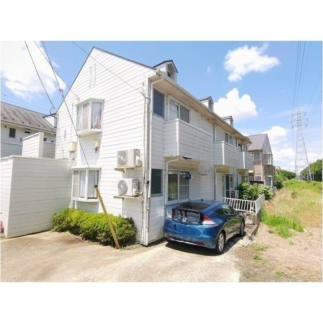 つくば市栗原