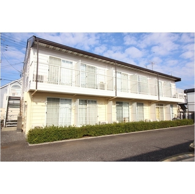 つくば市桜