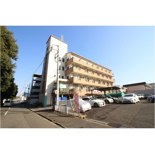 つくば市天久保