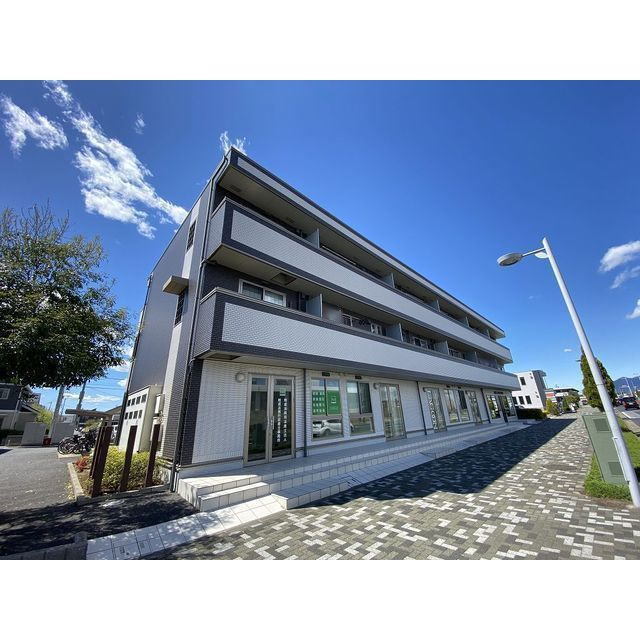 つくば市研究学園