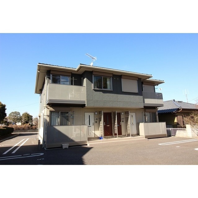 つくば市谷田部