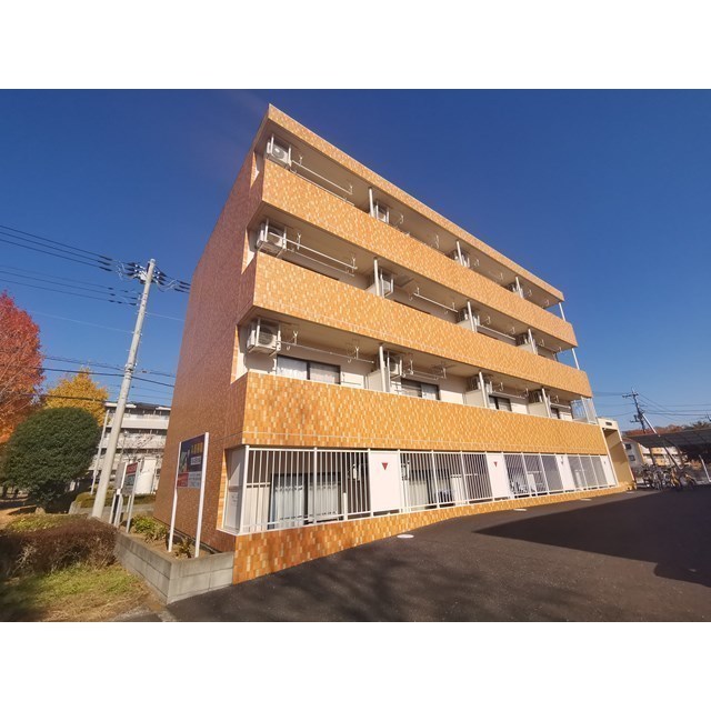 つくば市天久保