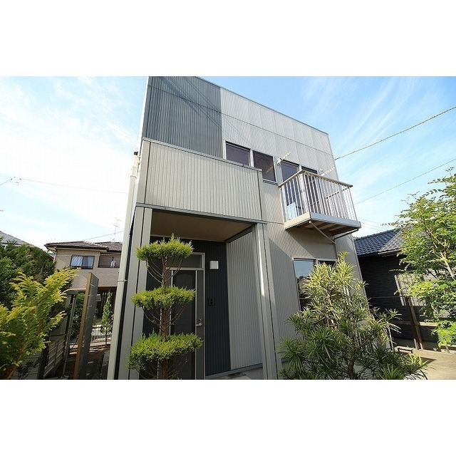 つくば市島名