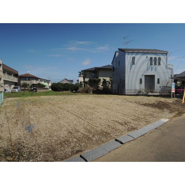 つくば市東光台