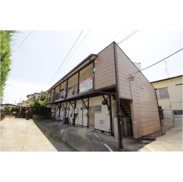 土浦市真鍋