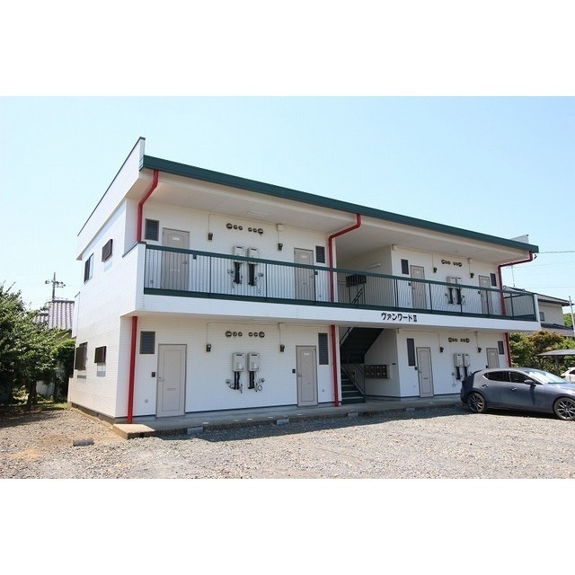 土浦市中高津