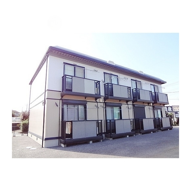 土浦市神立町