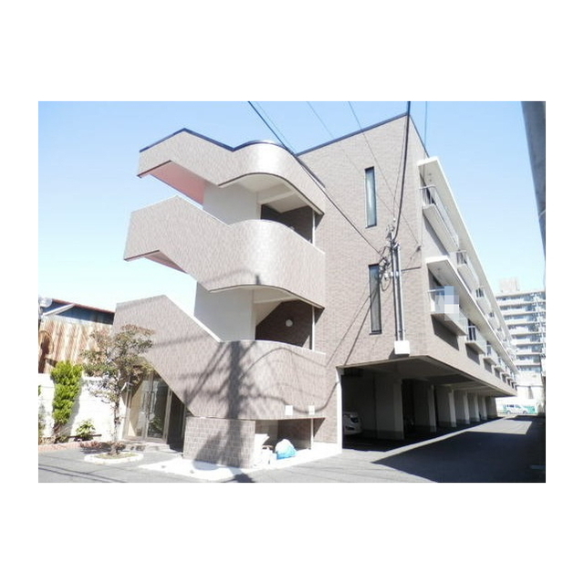 土浦市文京町