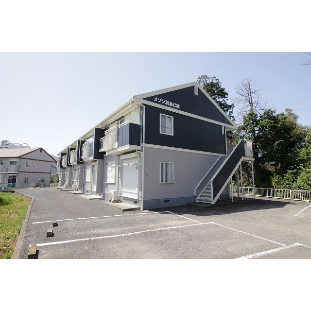 土浦市小松ケ丘町