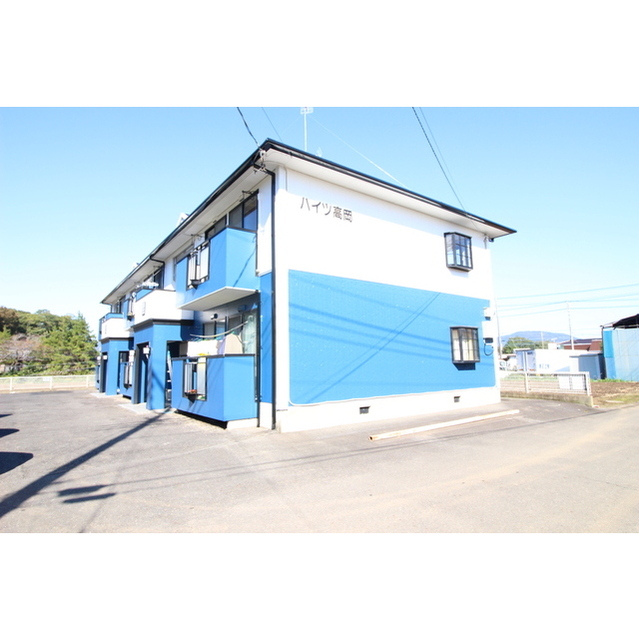土浦市高岡