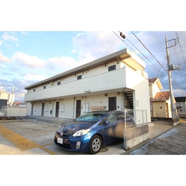 土浦市おおつ野