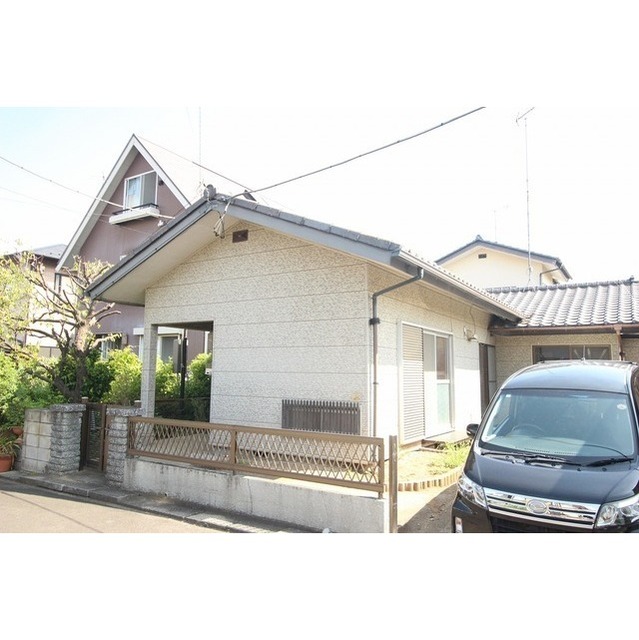 かすみがうら市宍倉