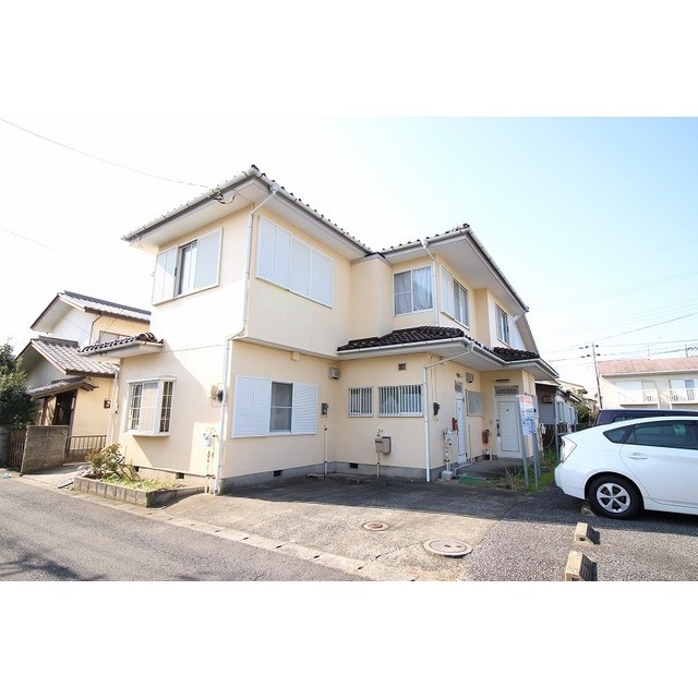 牛久市田宮町