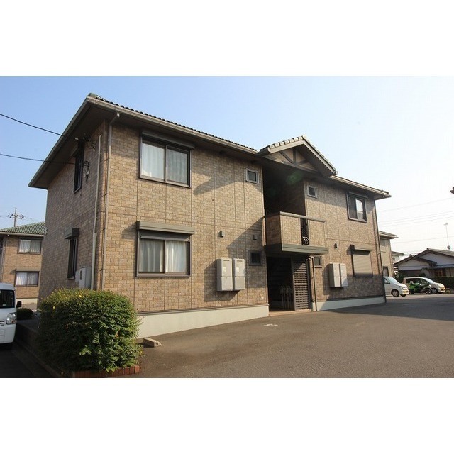 つくば市東光台