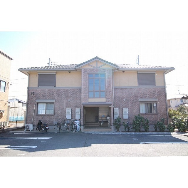 土浦市西根西