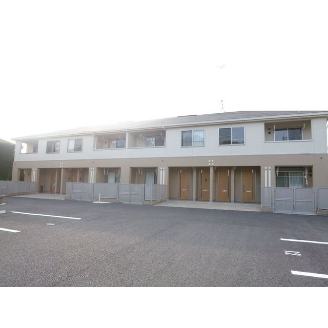 つくば市上ノ室
