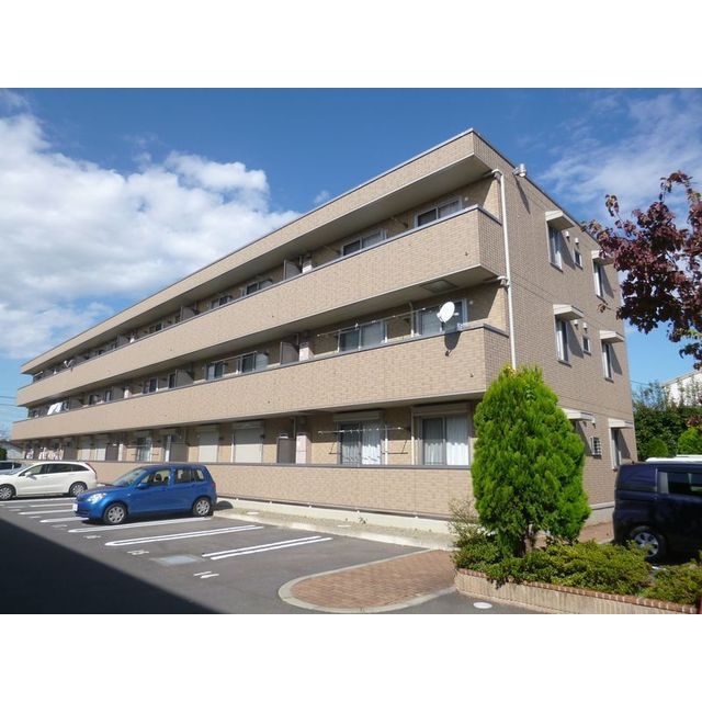 つくば市松野木