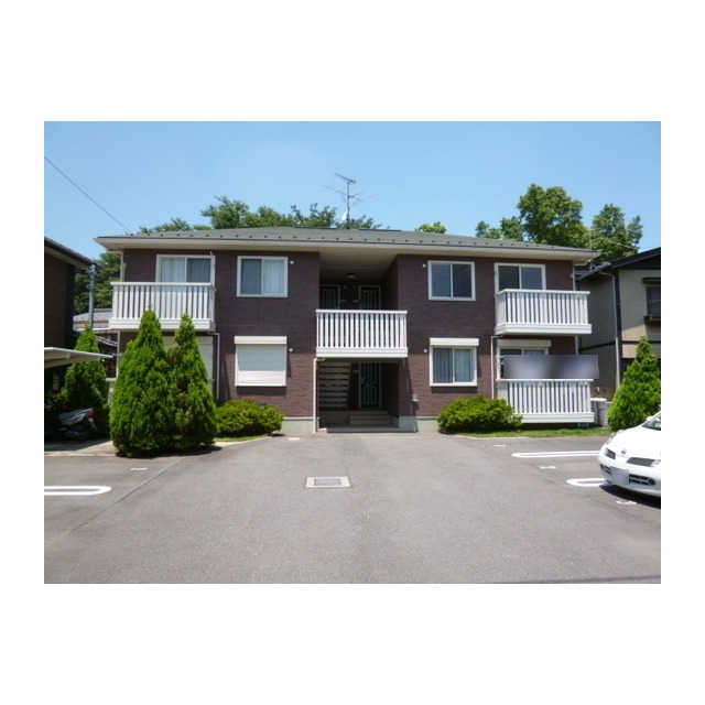 守谷市百合ケ丘