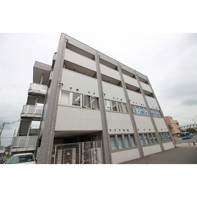 守谷市中央