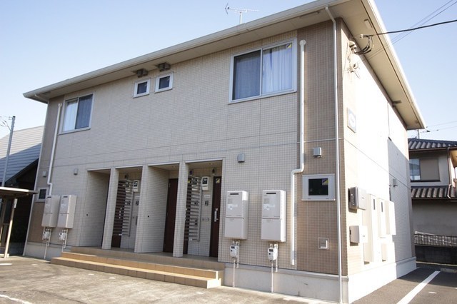 常総市水海道淵頭町