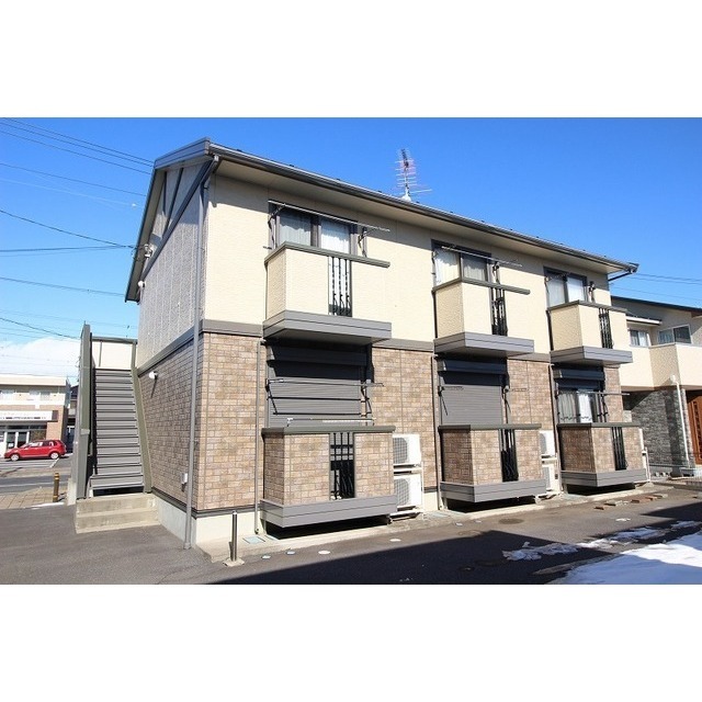 つくばみらい市陽光台