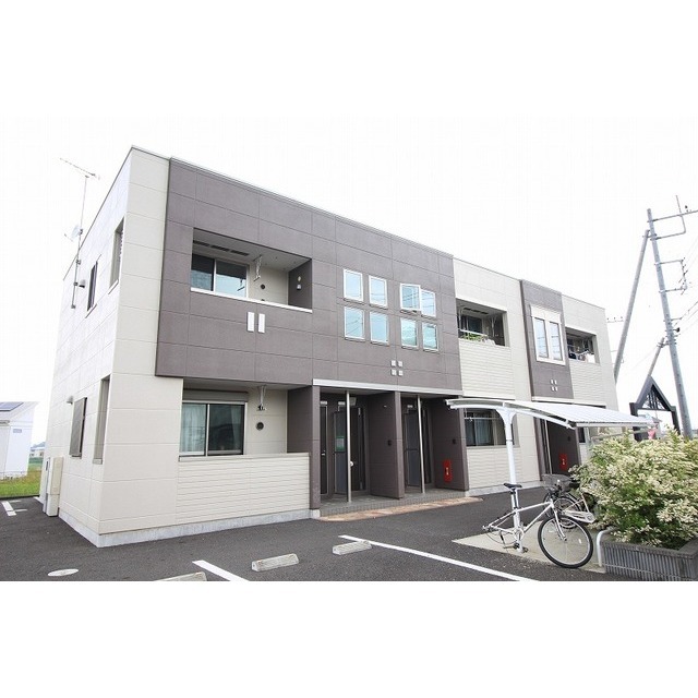 つくばみらい市富士見ヶ丘