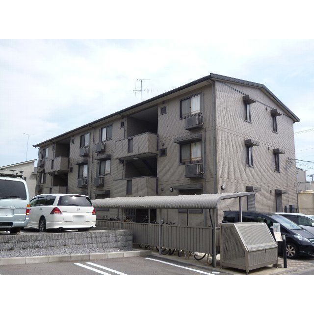 牛久市ひたち野西