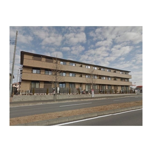 牛久市ひたち野西